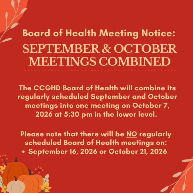 BOH Meetings Combined Sept Oct 2026