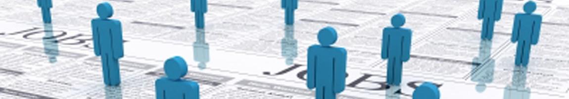 Employment Header