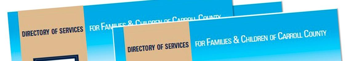 Carroll County Health Resources