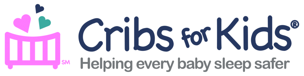 Cribs for Kids Logo