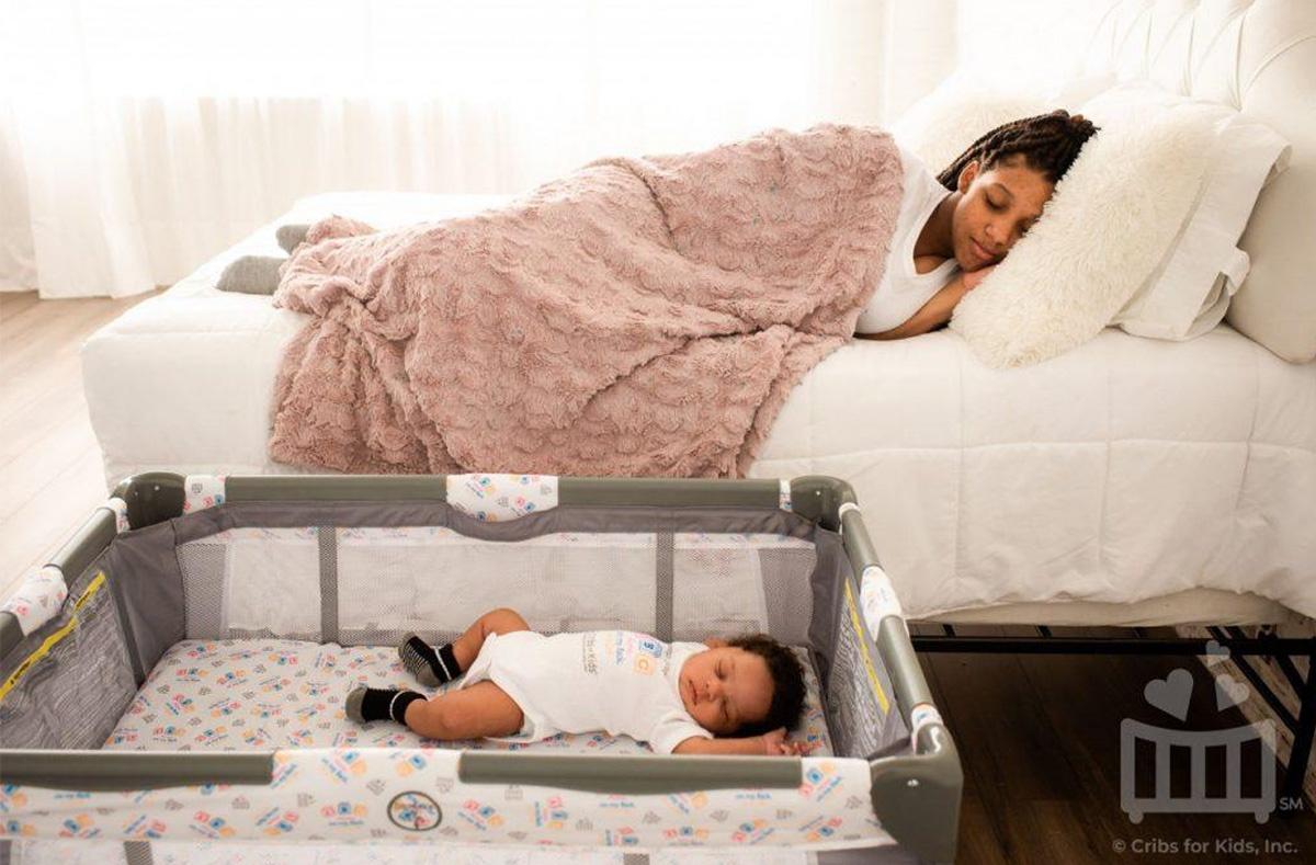 Cribs 4 Kids