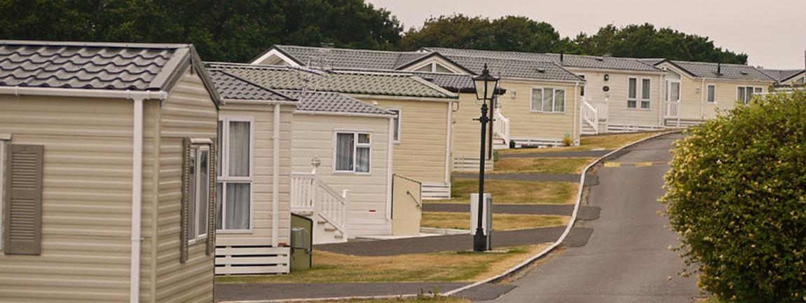 Mobile Home Park