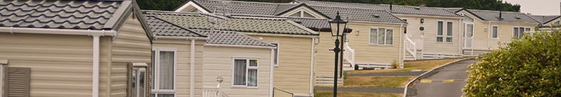 Mobile Home Park