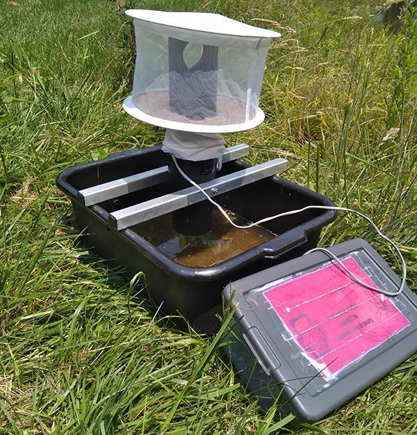 Mosquito Trap
