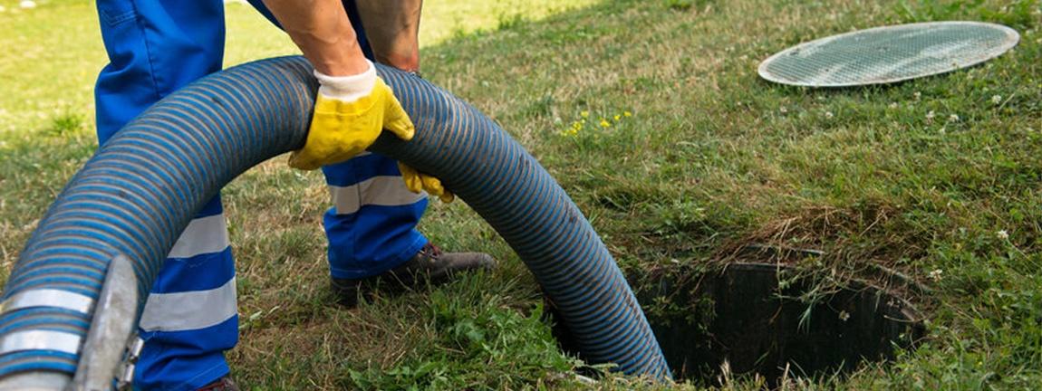 Wastewater Treatment