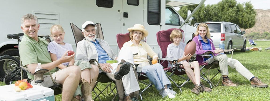 RV Campground