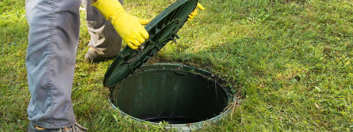 Wastewater Contractor