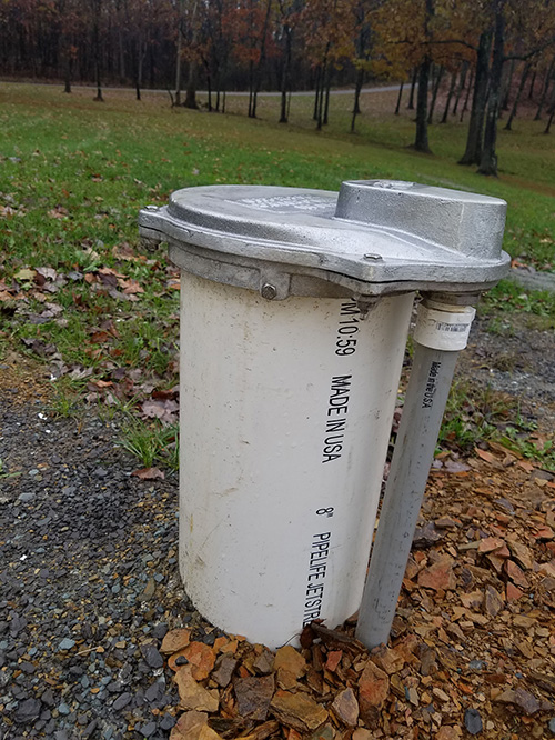 Water Well