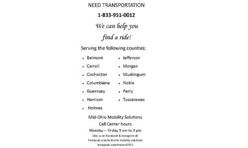 Mid Ohio Mobility Mid Ohio Mobility